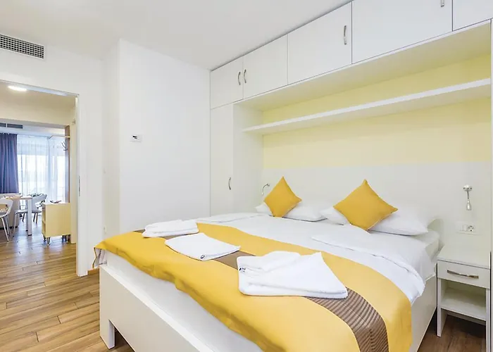 Lägenhet 1 Bedroom Gorgeous In *