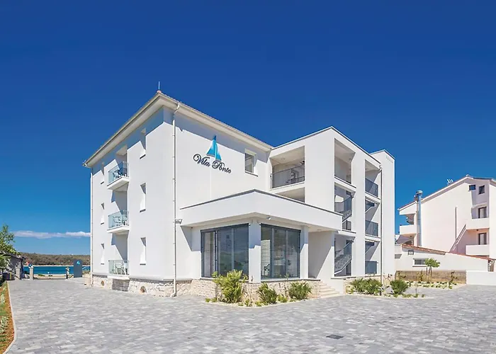 1 Bedroom Gorgeous In Lägenhet