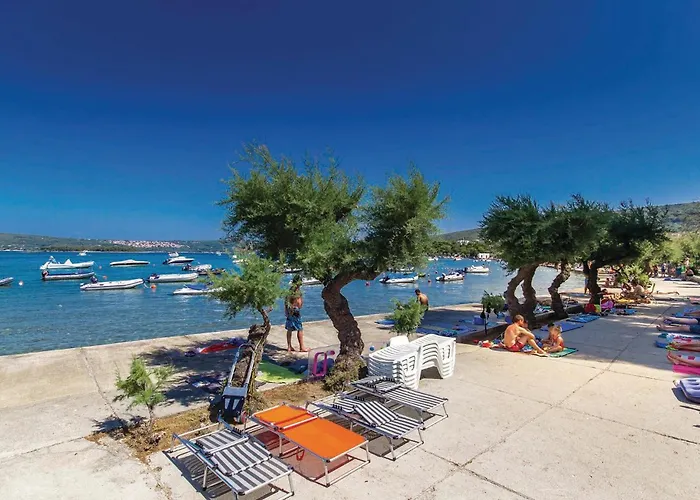 1 Bedroom Gorgeous In