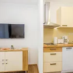 Gorgeous In Apartmán Punat