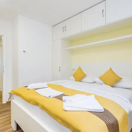 Apartmán Gorgeous In *