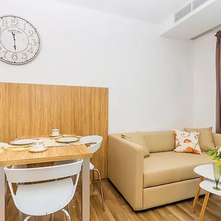 Apartment Lovely Apartment In Punat With Swimming Pool Punat