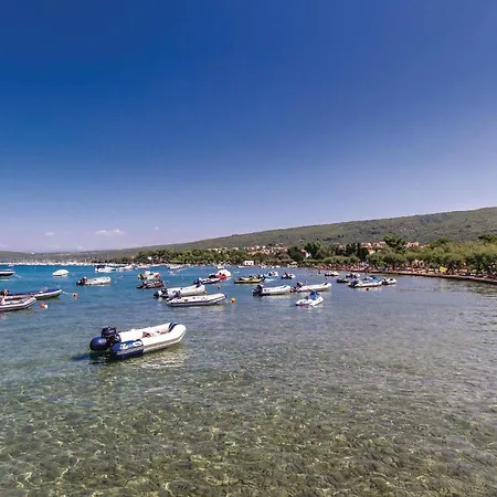Lovely Apartment In Punat With Swimming Pool Punat
